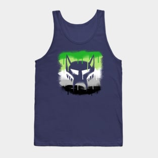 Aromantic Maximal Tank Top